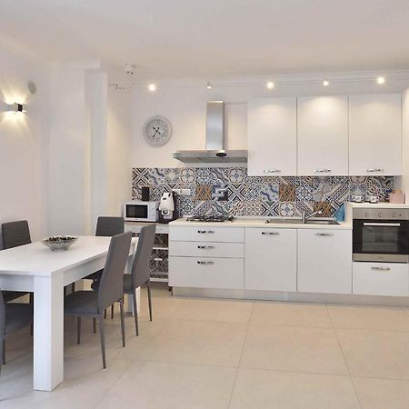 Sirena Apartment Minori Zewnętrze zdjęcie