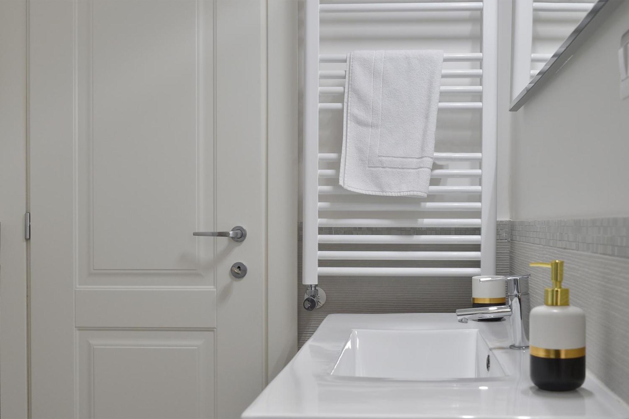 Sirena Apartment Minori Zewnętrze zdjęcie