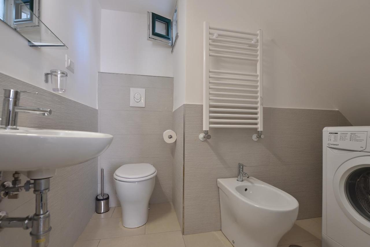 Sirena Apartment Minori Zewnętrze zdjęcie