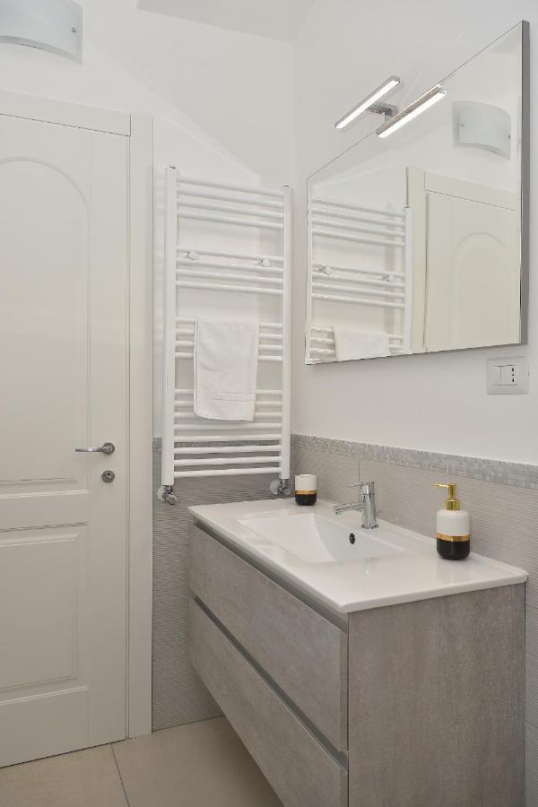 Sirena Apartment Minori Zewnętrze zdjęcie