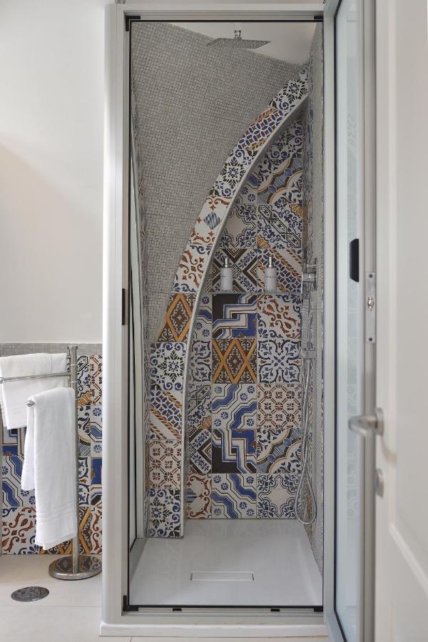 Sirena Apartment Minori Zewnętrze zdjęcie