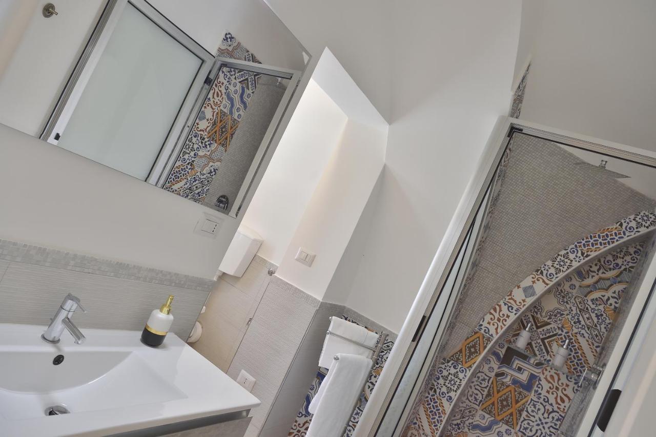 Sirena Apartment Minori Zewnętrze zdjęcie